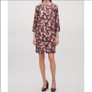 COS Shift Dress NWOT